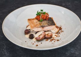 SALMON DE PUERTO MONTT Thumbnail