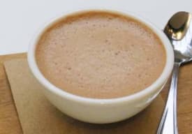 Chocolate Caliente Grande Thumbnail