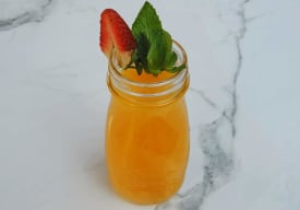 Jugo Mango  Maracuya Thumbnail