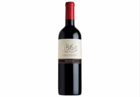 1865 Cabernet Sauvignon Thumbnail