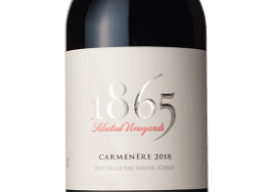 1865 Single Vineyards Thumbnail