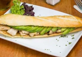 Sandwich Montecarlo Thumbnail