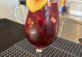 Sangria Italiana Thumbnail