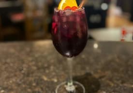 Sangria Thumbnail