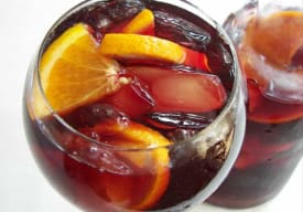 Sangria Thumbnail