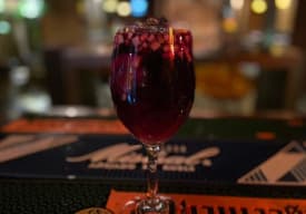 Copa de Sangría Thumbnail