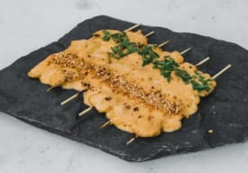 SATAY DE POLLO Thumbnail