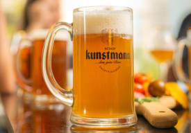 Schop Kunstmann 500cc Thumbnail