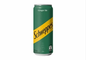 Schweppes Thumbnail