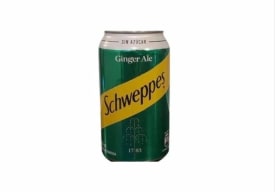 Schweppes Sin Azucar Thumbnail