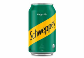 Schweppes Thumbnail