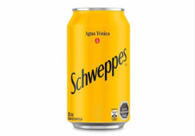 Schweppes Tonica Thumbnail