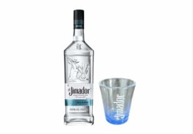 Shot de Tequila Jimador Thumbnail