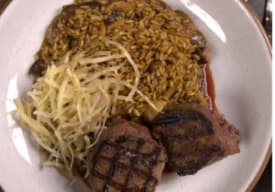 Risotto Al Funghi Thumbnail