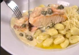 Salmone Burro e Salvia Thumbnail