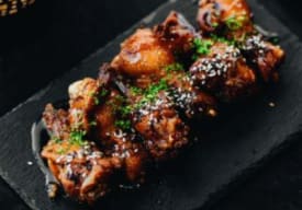 SKY WINGS Thumbnail