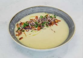 SOPA DE PUERRO Thumbnail