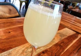 Pisco Sour Catedral Thumbnail