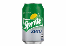 Sprite Zero Thumbnail