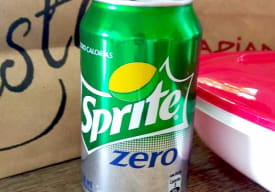 Sprite Zero Thumbnail