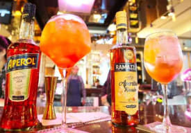 Spritz Ramazzotti / Aperol Thumbnail
