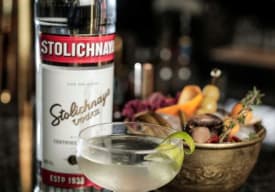 Stolichnaya Thumbnail