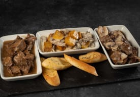 Tabla de Carnes de Res Estofadas Thumbnail