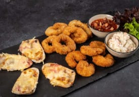 Tabla del Pacifico Thumbnail