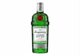 Gin Tanqueray (60 cc) Thumbnail