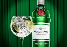 Tanqueray Thumbnail
