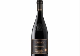 Tarapacá Gran Reserva Etiqueta Negra Thumbnail