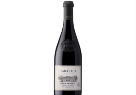 Tarapacá, Gran Reserva Cabernet Sauvignon Thumbnail