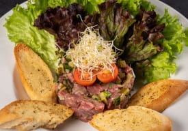 Tártaro de Filete Thumbnail