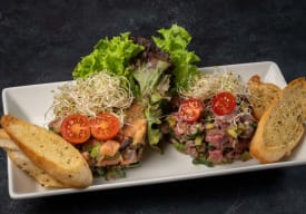 Tártaro Mar y Tierra Thumbnail