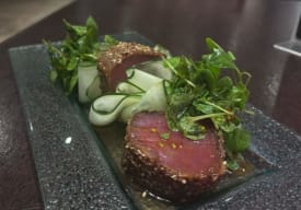 Tataki de Atún Thumbnail