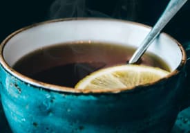 Té Dilmah Thumbnail