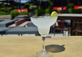 Tequila Margarita Thumbnail
