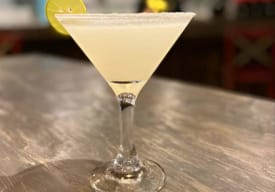 Tequila Margarita Thumbnail