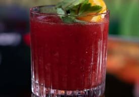 Tequila Margarita  & Sabores Thumbnail