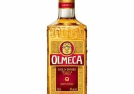 Olmeca Reposado Thumbnail