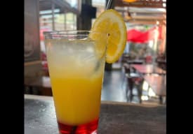 Tequila Sunrise Thumbnail