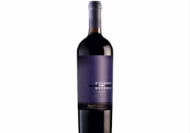 TIERRAS MORADAS, CARMENERE Thumbnail