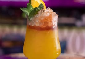Tiki Passionfruit Thumbnail