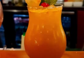 Tikki PassionFruit Thumbnail
