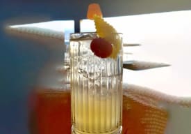 Tom Collins Thumbnail