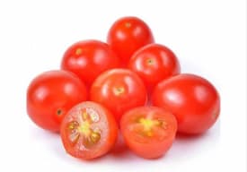 Tomate Cherry Thumbnail