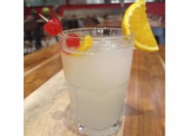 Tom Collins Thumbnail