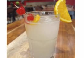 Tom Collins Thumbnail