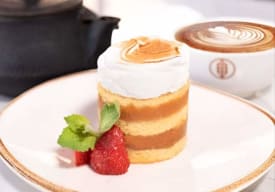 Torta Tres Leches Keto Thumbnail