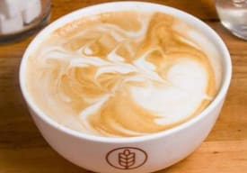 Latte Pumpink Spice Thumbnail